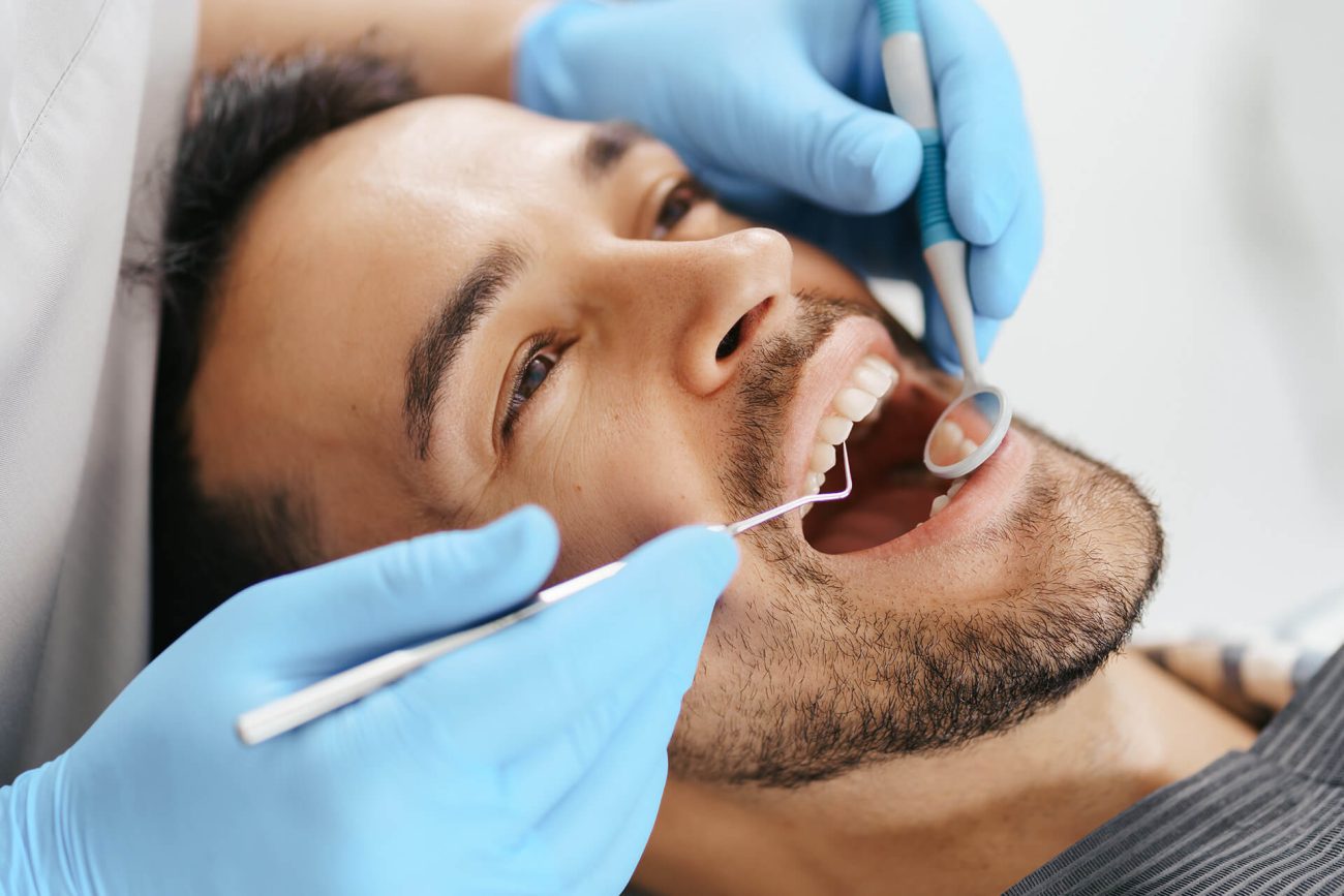 odontologia madrid