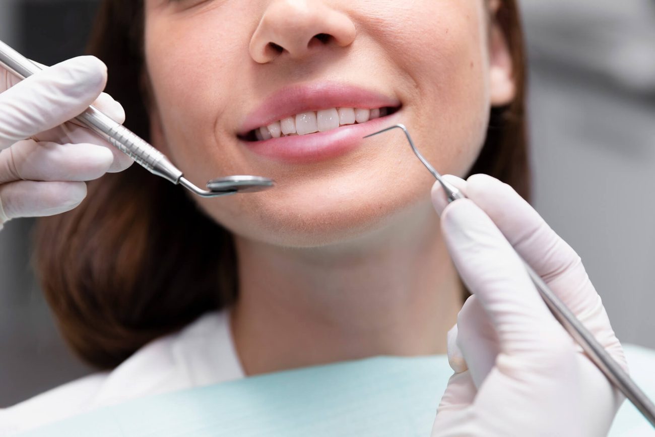 periodoncia en campamento (madrid)